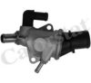 ITAL2 0060814382 Thermostat, coolant